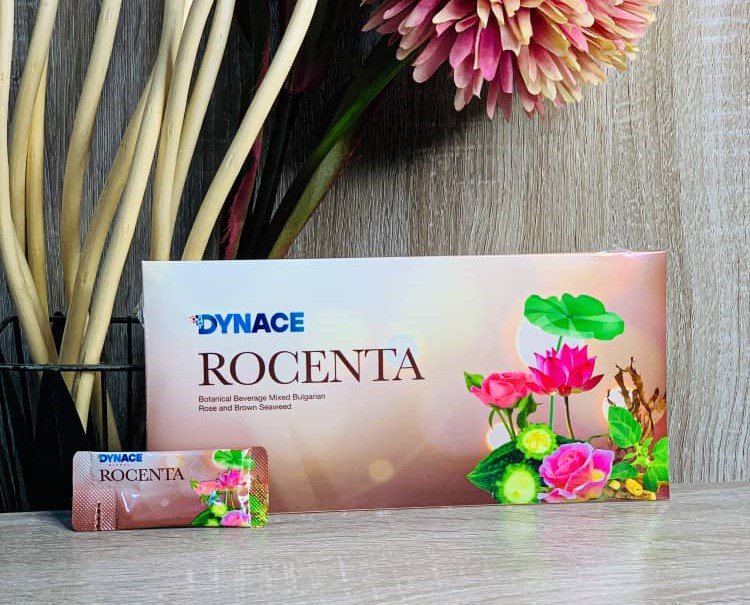 ROCENTA