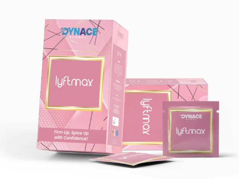 Lyftmax