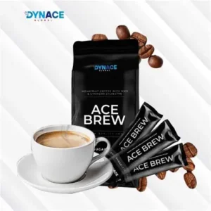 Ace Brew Coffee